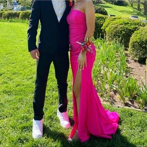 Brand: Dave and Johnny, Size: 0